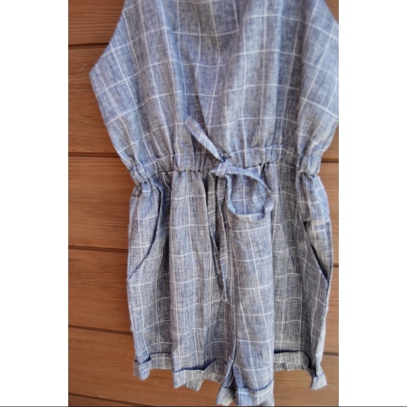 Romper - Picture 2 of 3